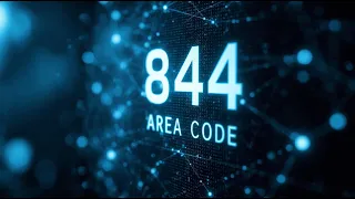 Area Code 844 Warning Is it Amazon Microsoft or a Scam