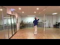 Download Lagu LaLuna Bachta Line Dance (with teaching)