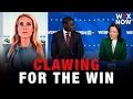 David Crowley beats Francesca Hong as John Larson and Mike Lindell lose primaries