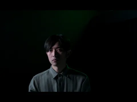 《看電影的人》The Moviegoer 第十四屆鮮浪潮國際短片節（本地競賽短片）
