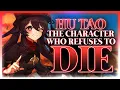 Download Lagu There Will Never Be Another Character Like Hu Tao | Genshin Impact