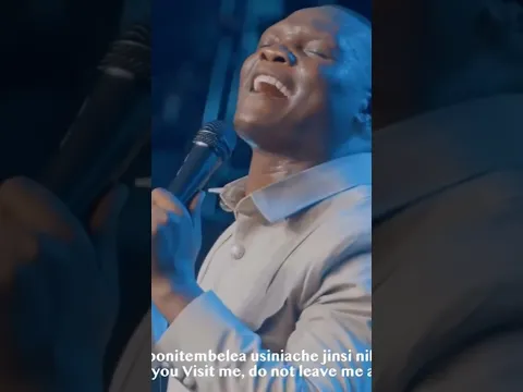 #UsiniacheNilivyo
