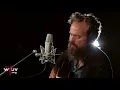 Iron and Wine - "Call It Dreaming" (Live at WFUV)