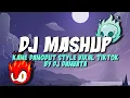 Lagu DJ MASHUP KANE DANGDUT STYLE VIRAL TIKTOK BY DJ DANVATA