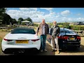 Download Lagu Is Jaguar’s rebrand clever or a disaster \u0026 when was peak car? I drop by The Farmer's Dog to discuss