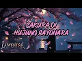 Download Lagu LAMENTRA - SAKURA DI HUJUNG SAYONARA