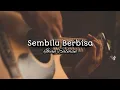 Download Lagu Sembilu Berbisa - Iwan Salman (lirik)