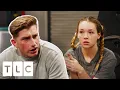 Girl With Tourette s Is Shocked By Boyfriend s Bold Suggestion Baylen Out Loud