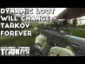 Dynamic Loot Will Change Tarkov For the Better - Escape From Tarkov
