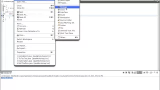 Java Tutorial For Beginners Day 1 From MathAndCoding org
