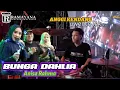 Download Lagu BUNGA DAHLIA - ANISA RAHMA - NEW MANDALLA LIVE WEDDING NAMIRA \u0026 RIZKY RAMAYANA AUDIO LIVE RANDE LA