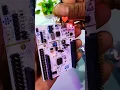 STM32 Nucleo Board blinking program using stm ide stm32f446re programming