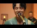 TULAD MO - TJ Monterde | LIVE SESSIONS