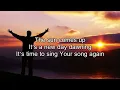 10,000 Reasons (Bless the Lord) - Matt Redman (Best Worship Song Ever) (with Lyrics)