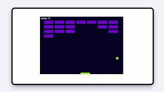 Build and Deploy a Brick Breaker Game with HTML CSS and JavaScript