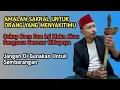 Lagu Doa Ampuh Yang Wajib Anda Baca Ketika Anda Terdzolimi Sama Seseorang Di Jamin Paten 