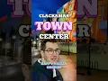 1980 s Shopping Mall in Oregon Clackamas Town Center