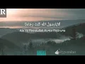 Download Lagu ALA YA RASULALLAH Official Musik Video Lyrics Al Asyraf Terbaru 2019