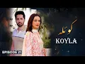 Lagu Koyla – Episode 21 | Danish Taimoor, Nouman Ijaz, Momal Sheikh | Latest Pakistani Drama | LTN Family