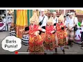 Download Lagu Live (replay) Tari Baris Punia! 