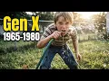 Feral Free The Brutal Truth About Gen X