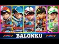 Download Lagu COVER PARODY BALONKU ADA LIMA VERSI KUASA BOBOIBOY GALAXY TERBARU. (LOOP)