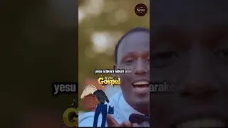 Yesu Arakora By Ben Chance Gospelmusic Artist Duet Musician Worshipmusic Kingdommusic  Yesu Arakora By Ben Chance Gospelmusic Artist Duet Musician Worshipmusic Kingdommusic