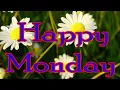 good morning happy monday beautiful images