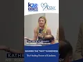 K20 Kindness AZUL Cosmetic Surgery Medical Spa-Katie Flaharty MD Resident on The Why In Kindness