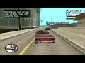 GTA San Andreas - Fender Ketchup - Casino mission 1