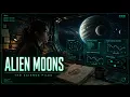 Exomoons Explained How Astronomers Hunt Worlds Around Alien Planets Case File