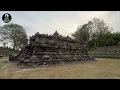 KEDULAN....candi terpendam