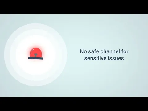 watch Service Desk Anonymous Request video