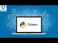 Tkinter Python Tutorial Python GUI Programming Using Tkinter Tutorial AllInOneCode