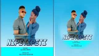 fenne b ft mimah nikupetipeti official singeli audio 