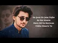 Sajna - Darshan Raval, Dharal Surelia (Official Video) Lyric