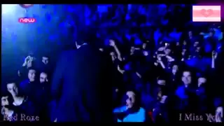 وائل جسار جرح الماضي حفلة Wael Jassar Jar7 El Madei 7aflah 