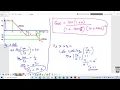 Derive Transfer Function from Bode Magnitude plot Control system Simple explanation