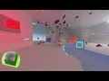 My Unity FPS prototype