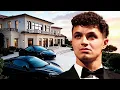 Download Lagu Inside Lando Norris MILLIONAIRE Lifestyle | Net Worth \u0026 Car Collection