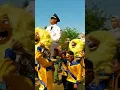 Download Lagu #shorts Datang Dengan Singa Depok #youtubeshorts #hutri2022 #hutri77 #kepaladesa #singadepok