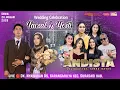 Lagu LIVE NEW ANDISTA | WEDDING RECEPTION FAIZAL \u0026 YESTI | DK. NYAWAKAN, DS. KARANGMULYA - TEGAL | MALAM