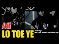 /rif - Lo Toe Ye (cover) | iWa Tipis x Yo613_JN Production