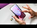 life as a nail salon owner in india nail tutorial nail days