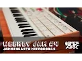 Download Lagu KORG microKORG S - Weekly Jam #4