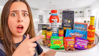 Wait, is YouTuber Food a Scam?