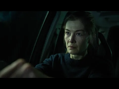 Official Trailer