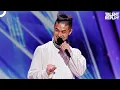 Lagu The DANCE Act That Looks Like a MOVIE | America's Got Talent