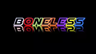 steve aoki boneless audio 