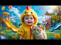 Download Lagu Kalau Kau Suka Hati Tepuk Tangan - Pok Ame Ame Cilukba | Lagu Anak-Anak VIRAL | Lagu Anak Terbaru